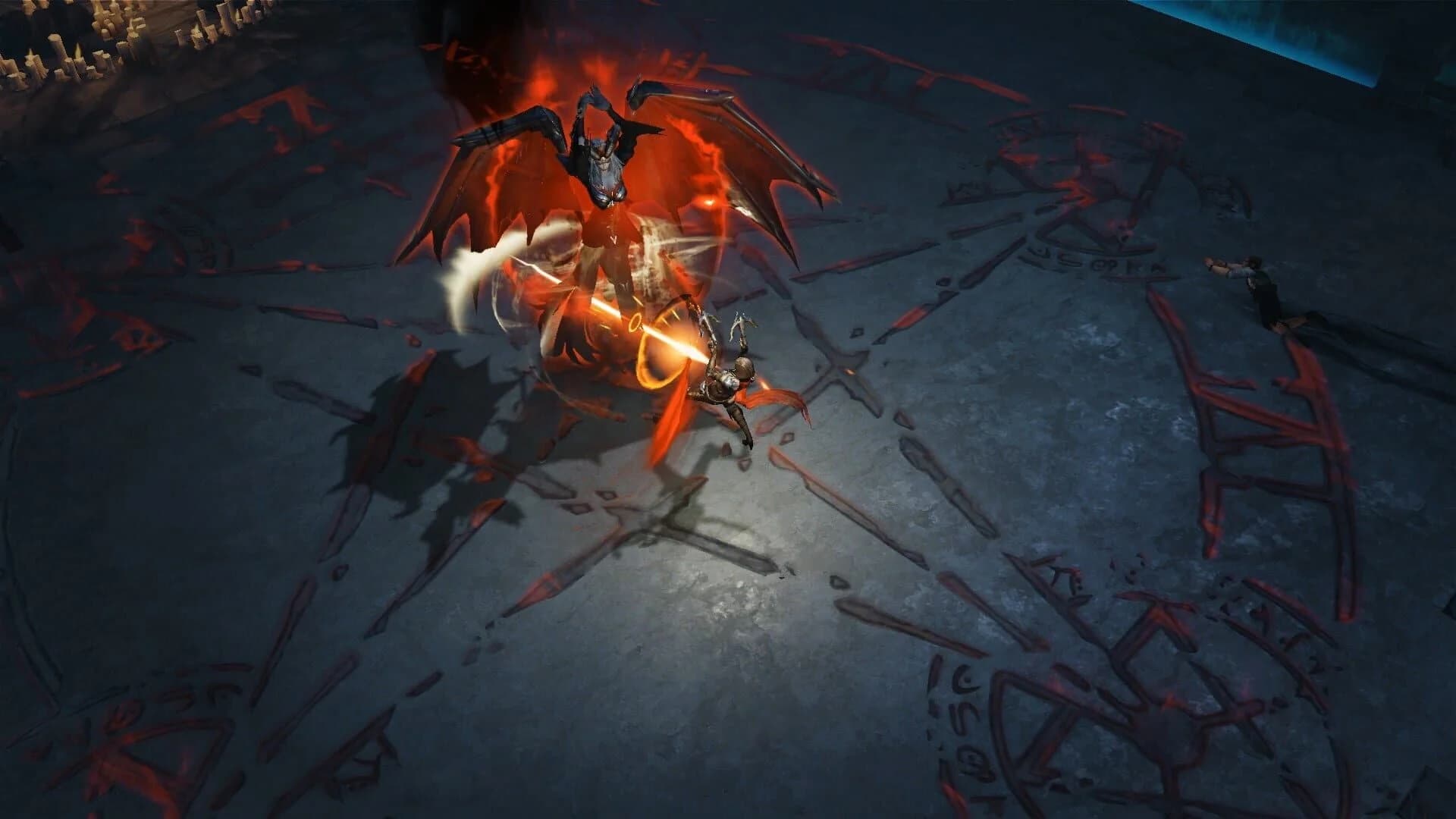 Diablo Immortal screenshot 3