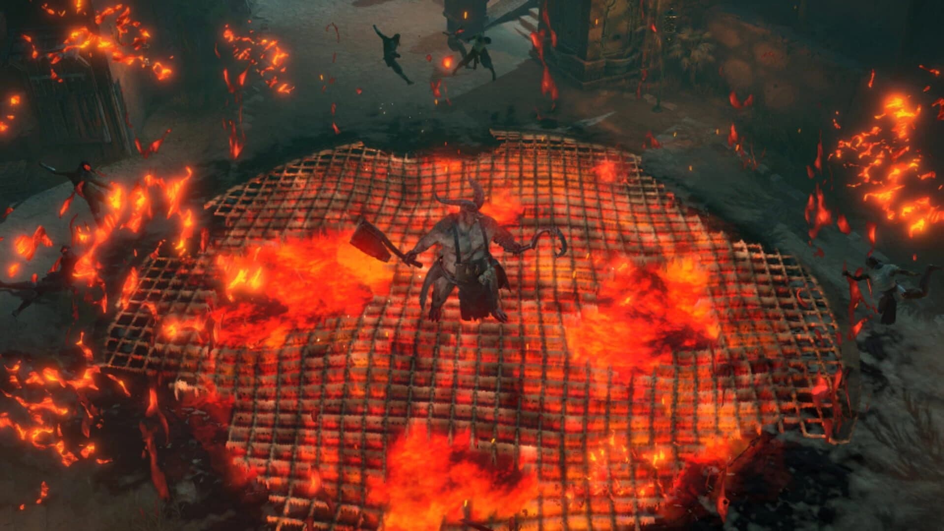 Diablo IV: Season of Slaughter screenshot 3