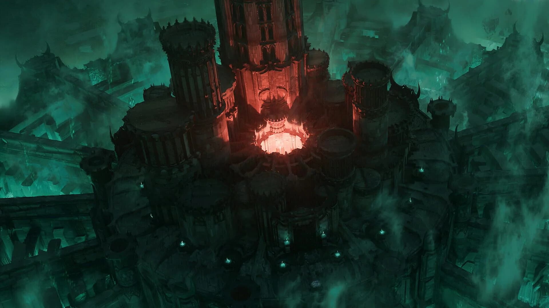Diablo IV: Vessel of Hatred screenshot 3
