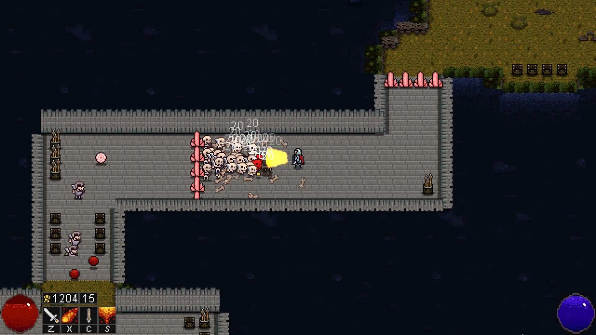 Diabolic screenshot 5