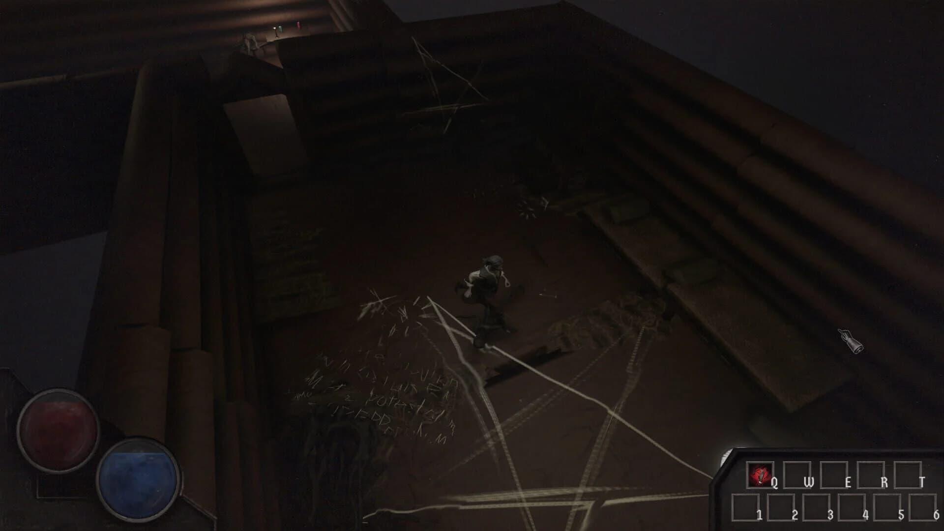 Diabolika screenshot 5