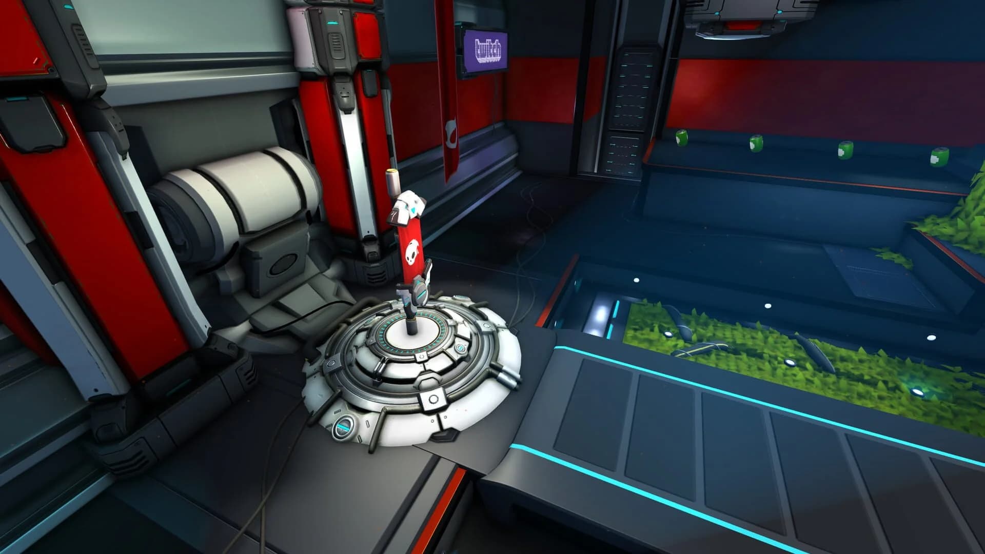 Diabotical screenshot 4