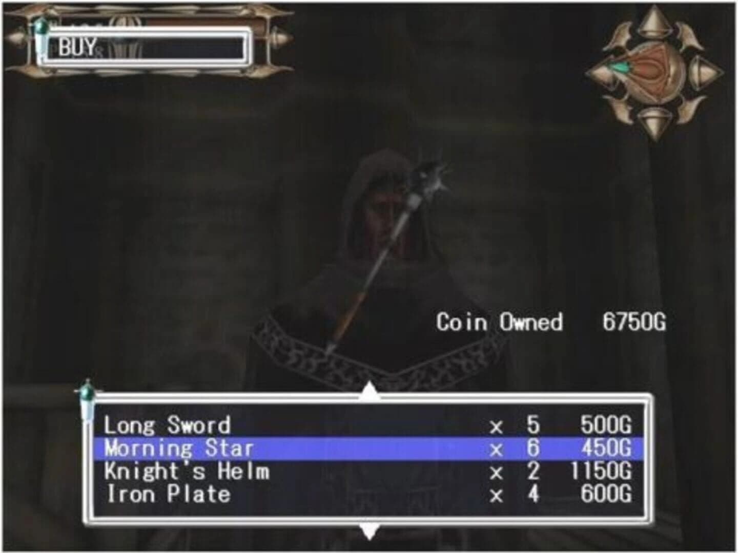 Diadem of Manstraut screenshot 3