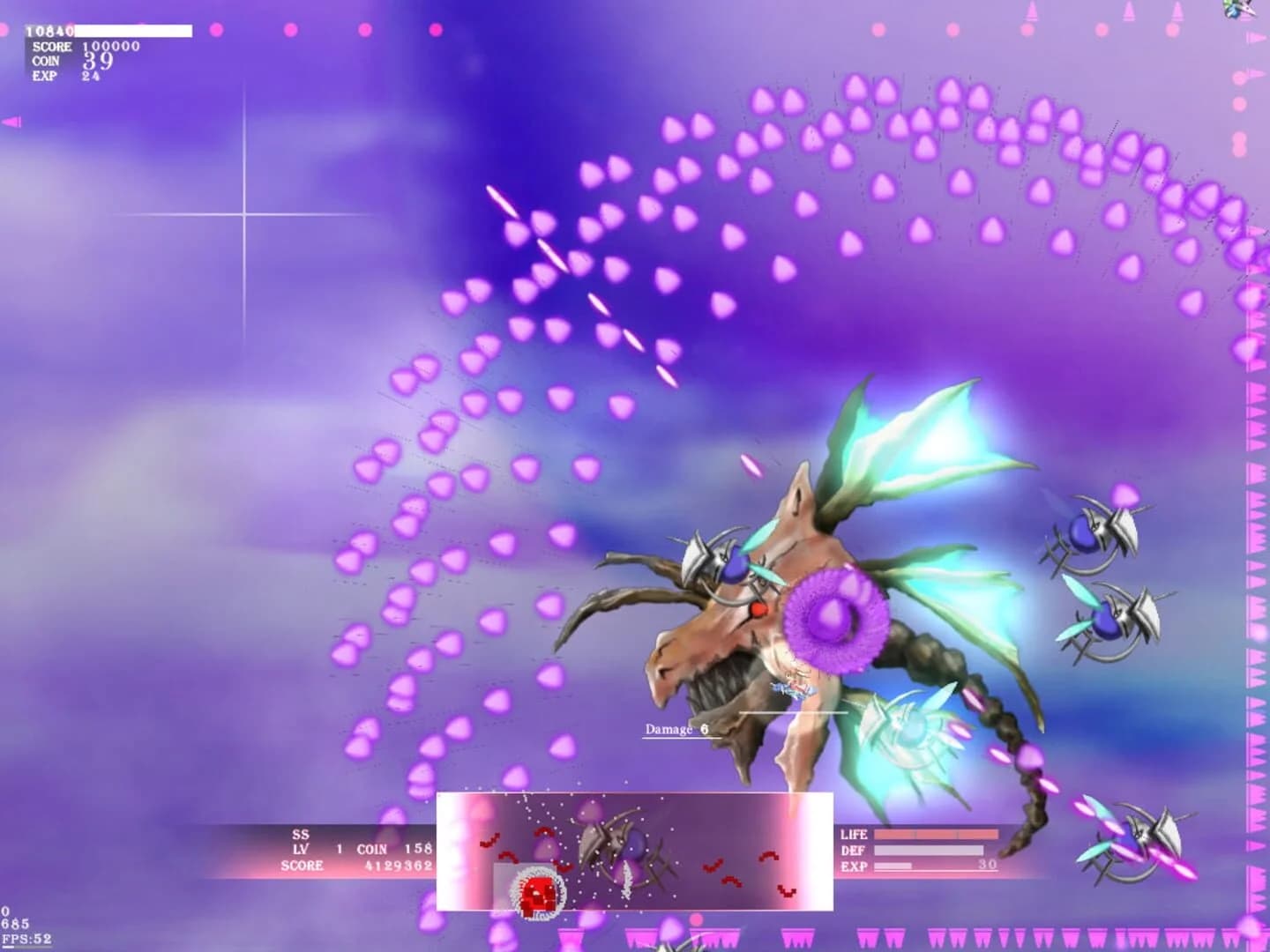 Diadra Empty screenshot 4