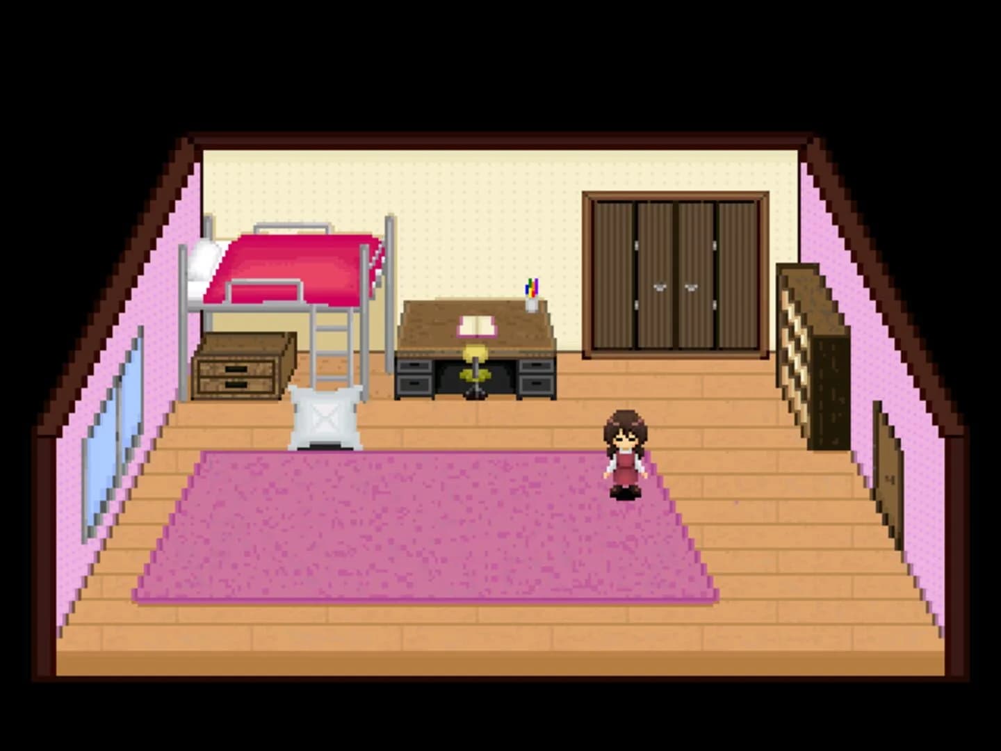 Dialogue screenshot 1