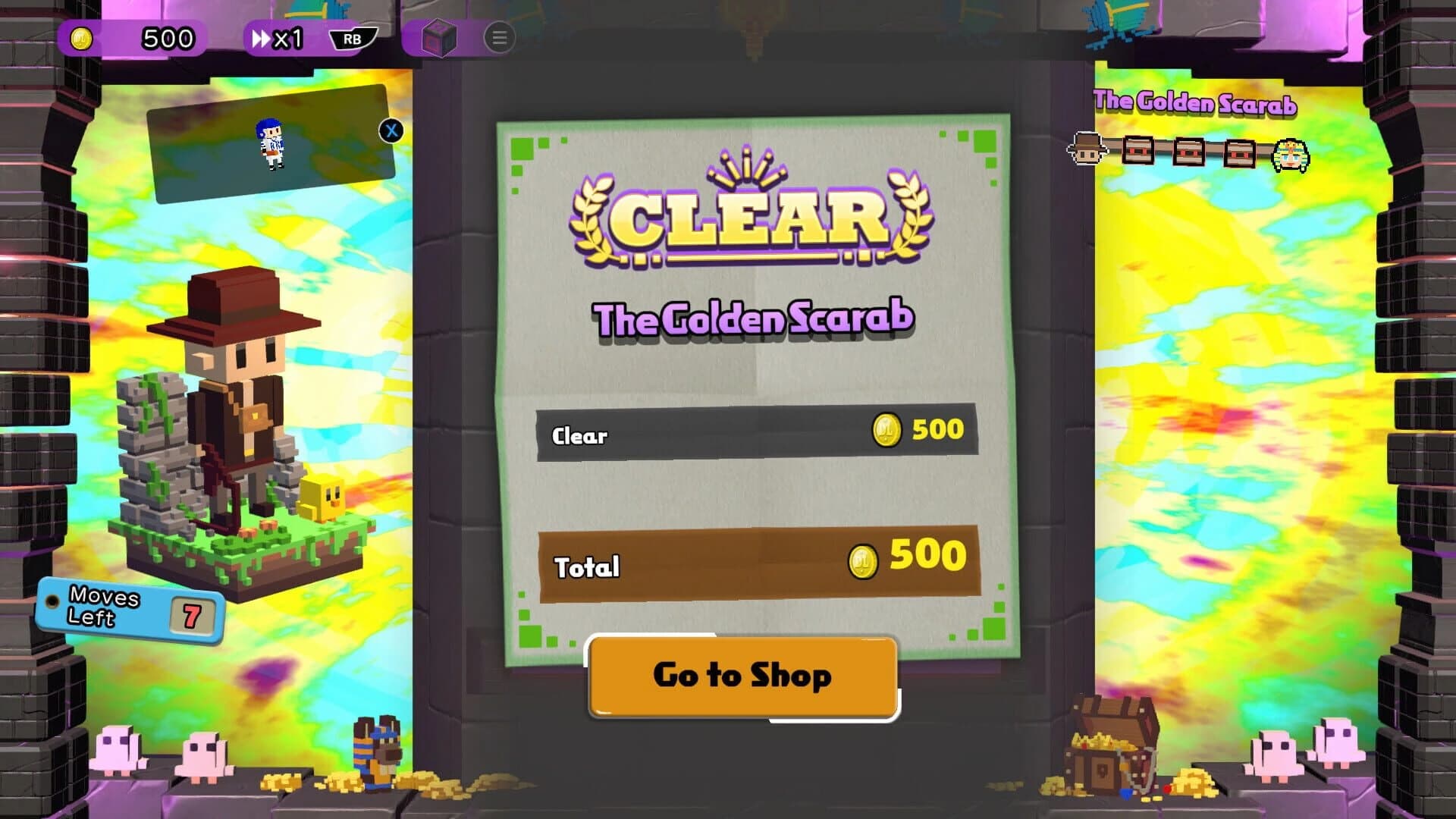 Dialoop screenshot 4