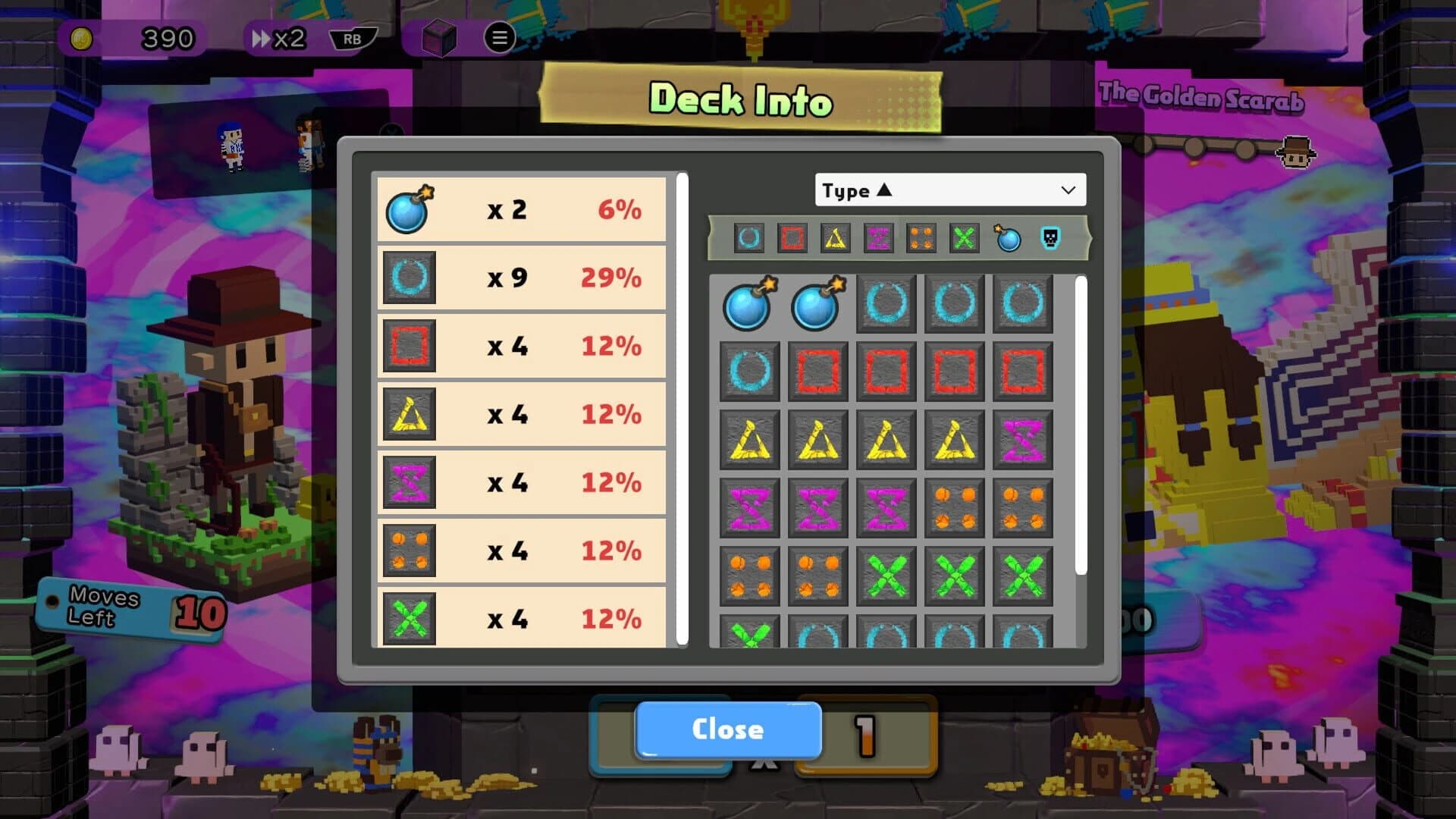 Dialoop screenshot 2