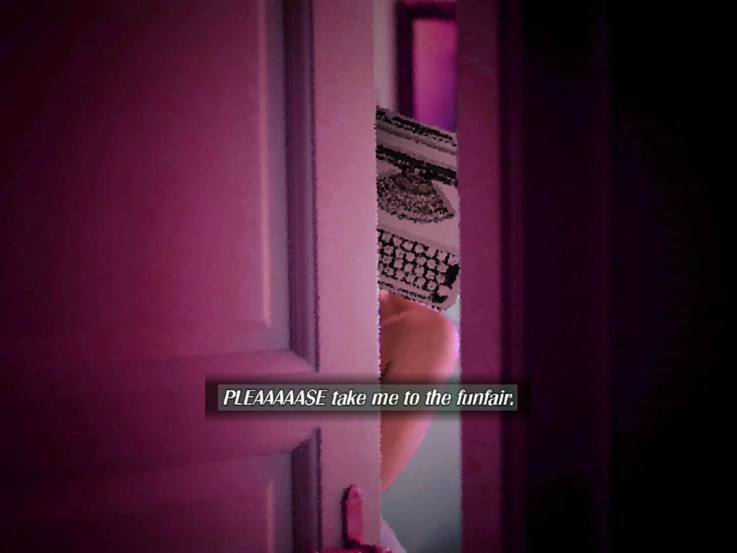 Dialtown: Phone Dating Sim screenshot 3