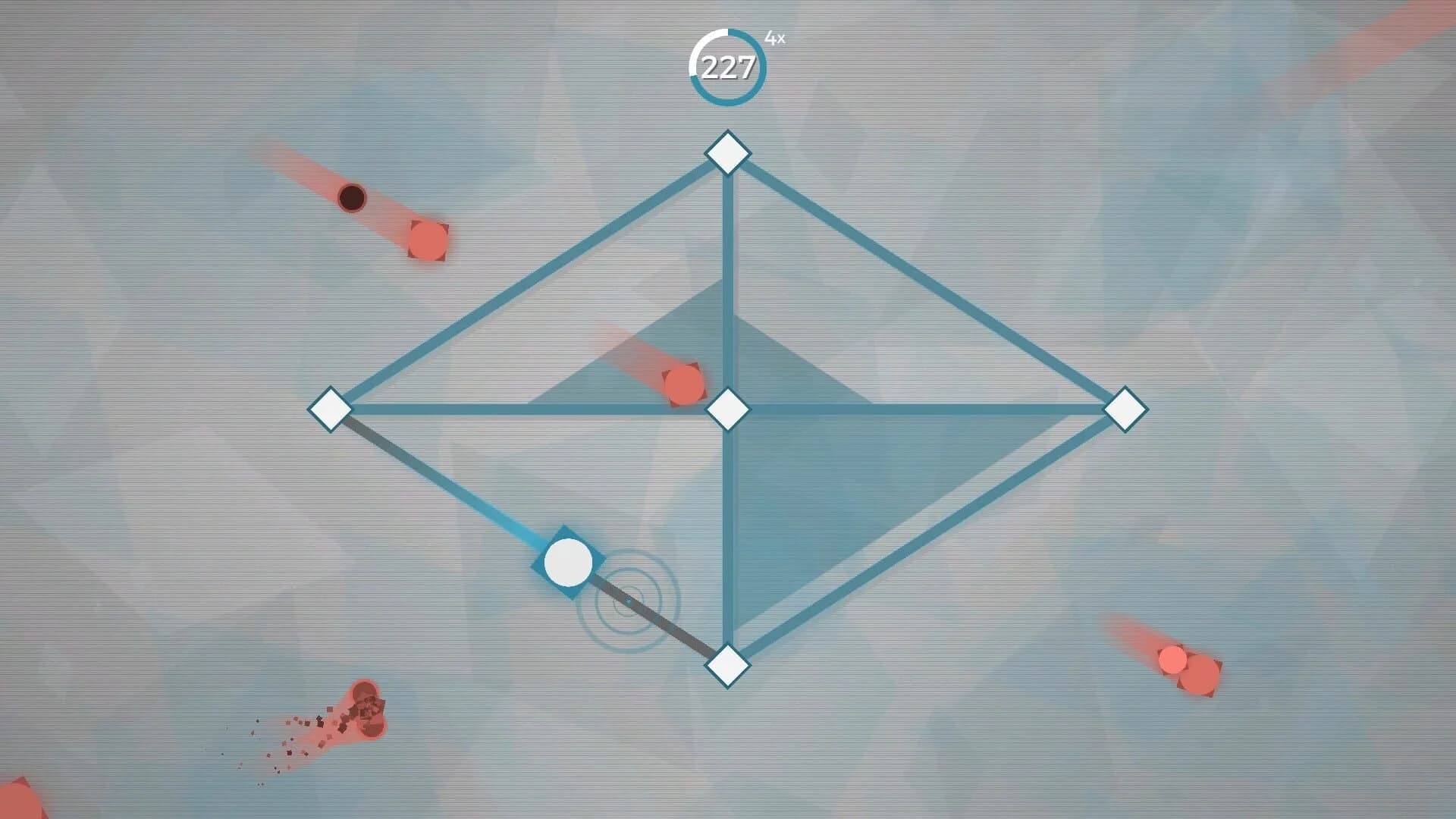 Diamo XL screenshot 3