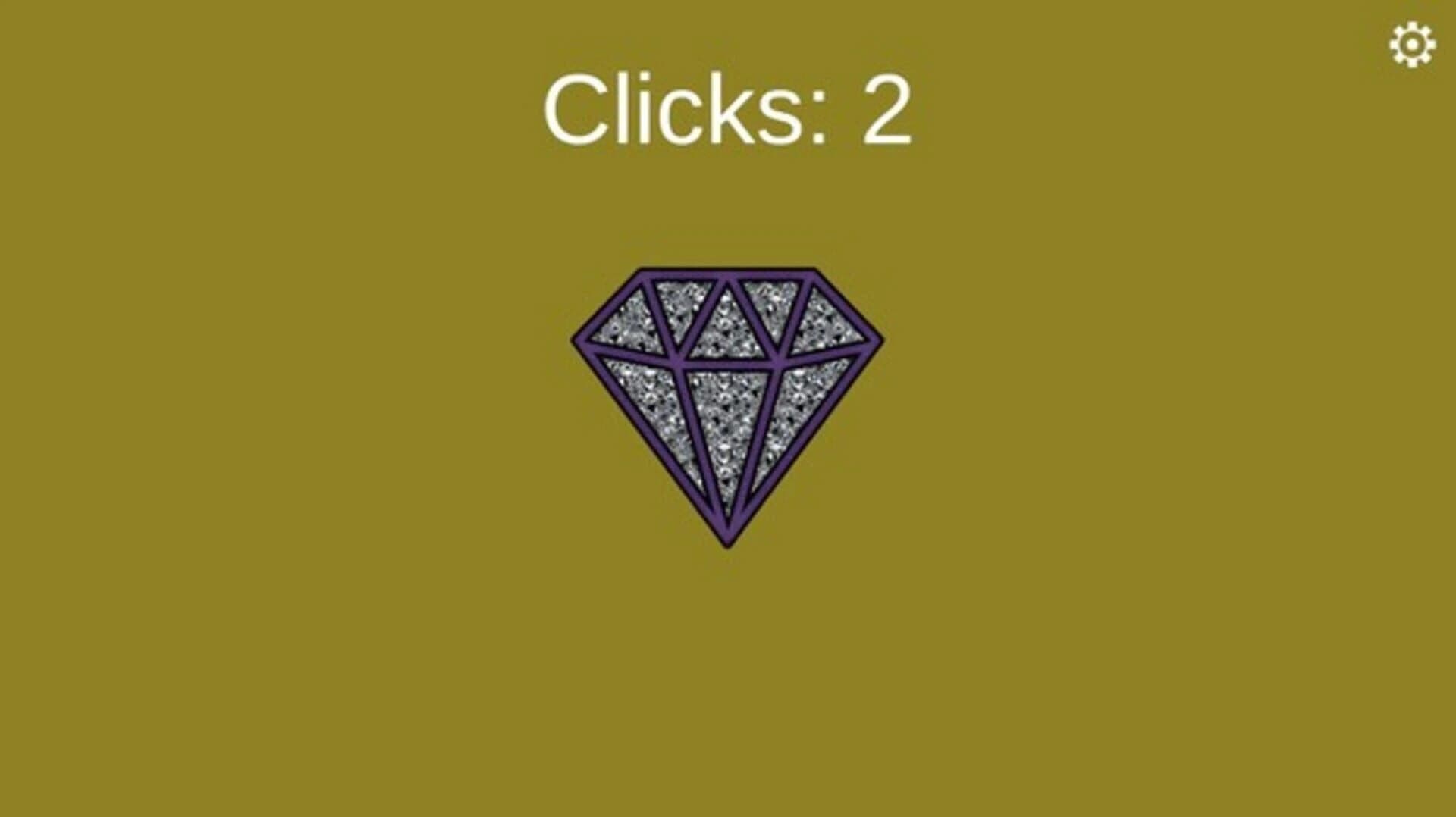 Diamond screenshot 2