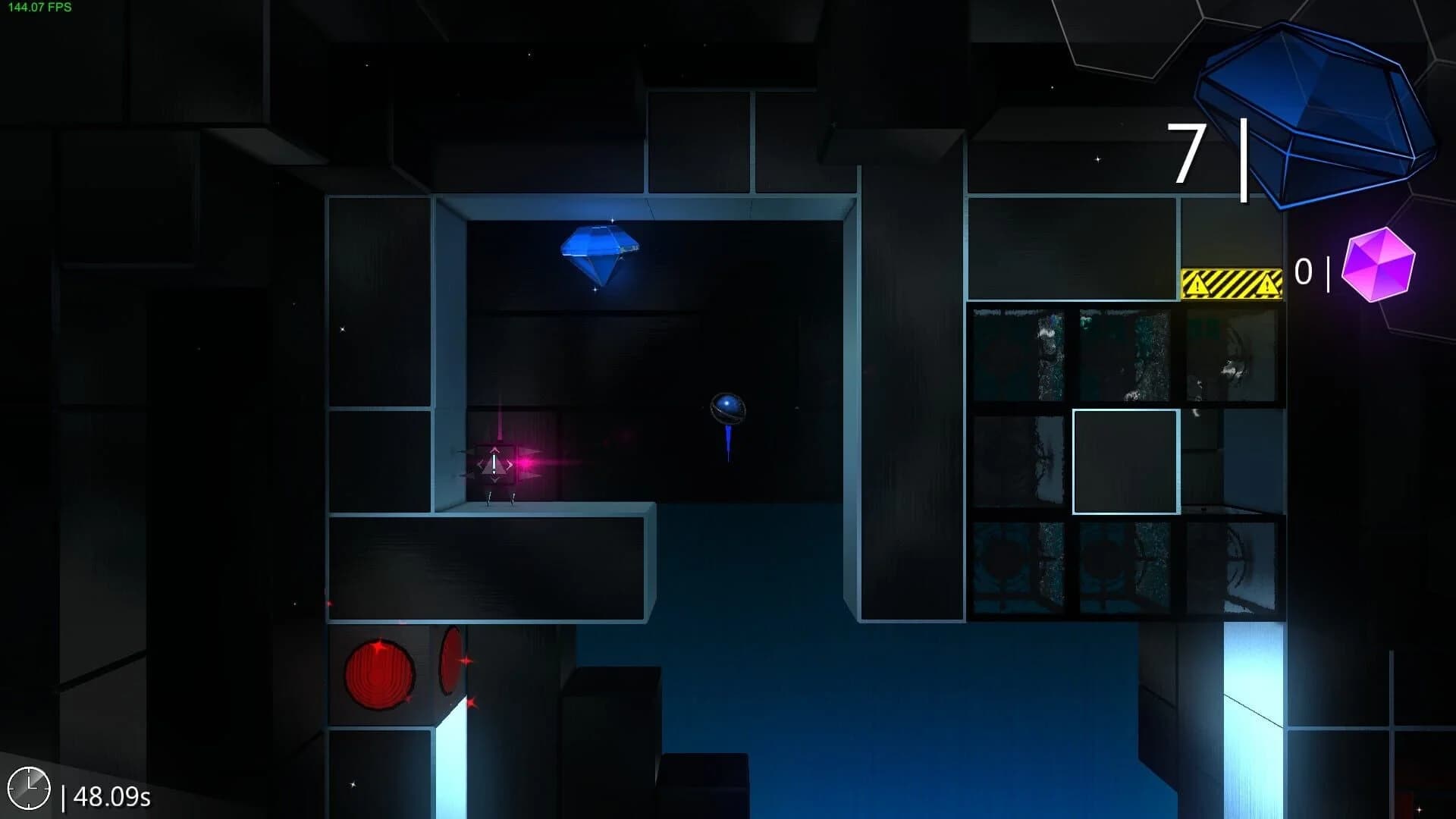 Diamond screenshot 4