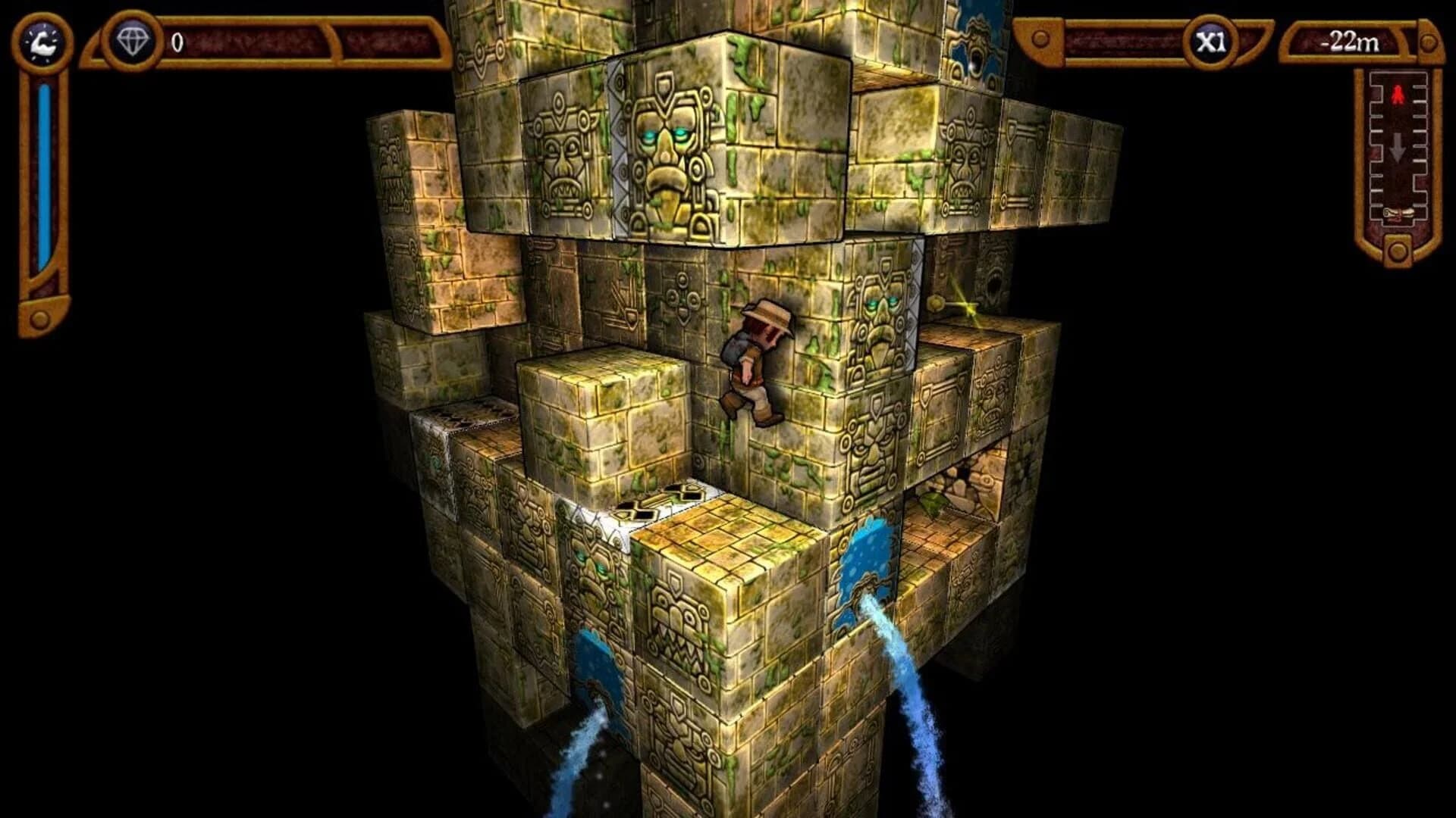 Diamond Dan screenshot 4