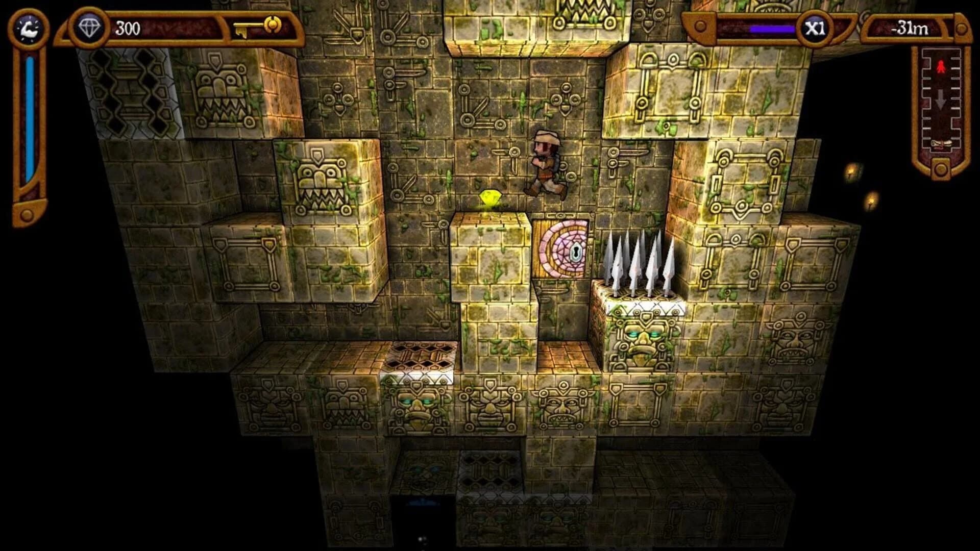 Diamond Dan screenshot 3