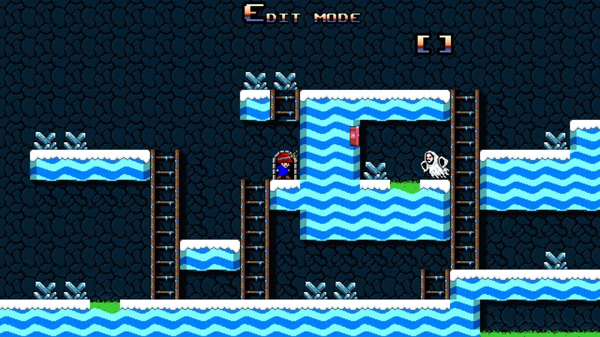 Diamond Deeps screenshot 3