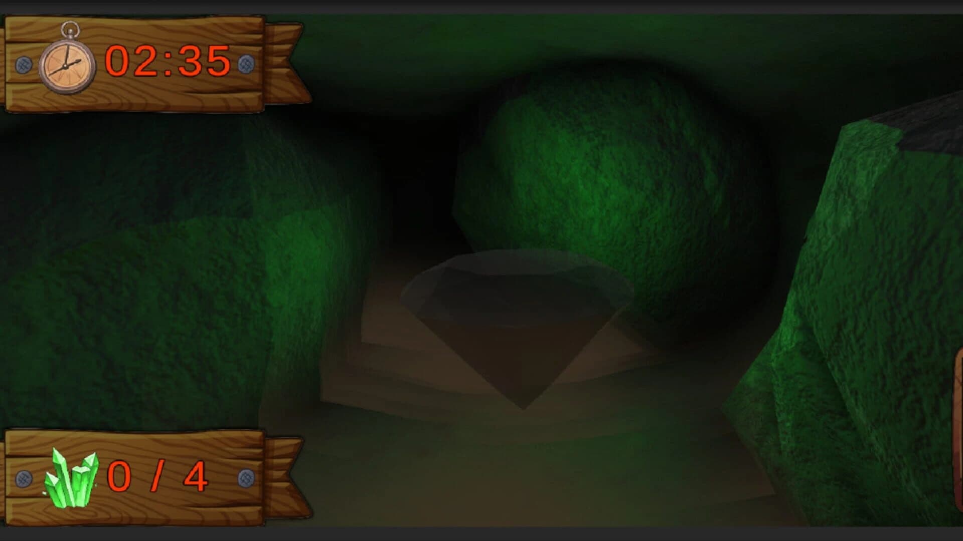 Diamond Hunter screenshot 5