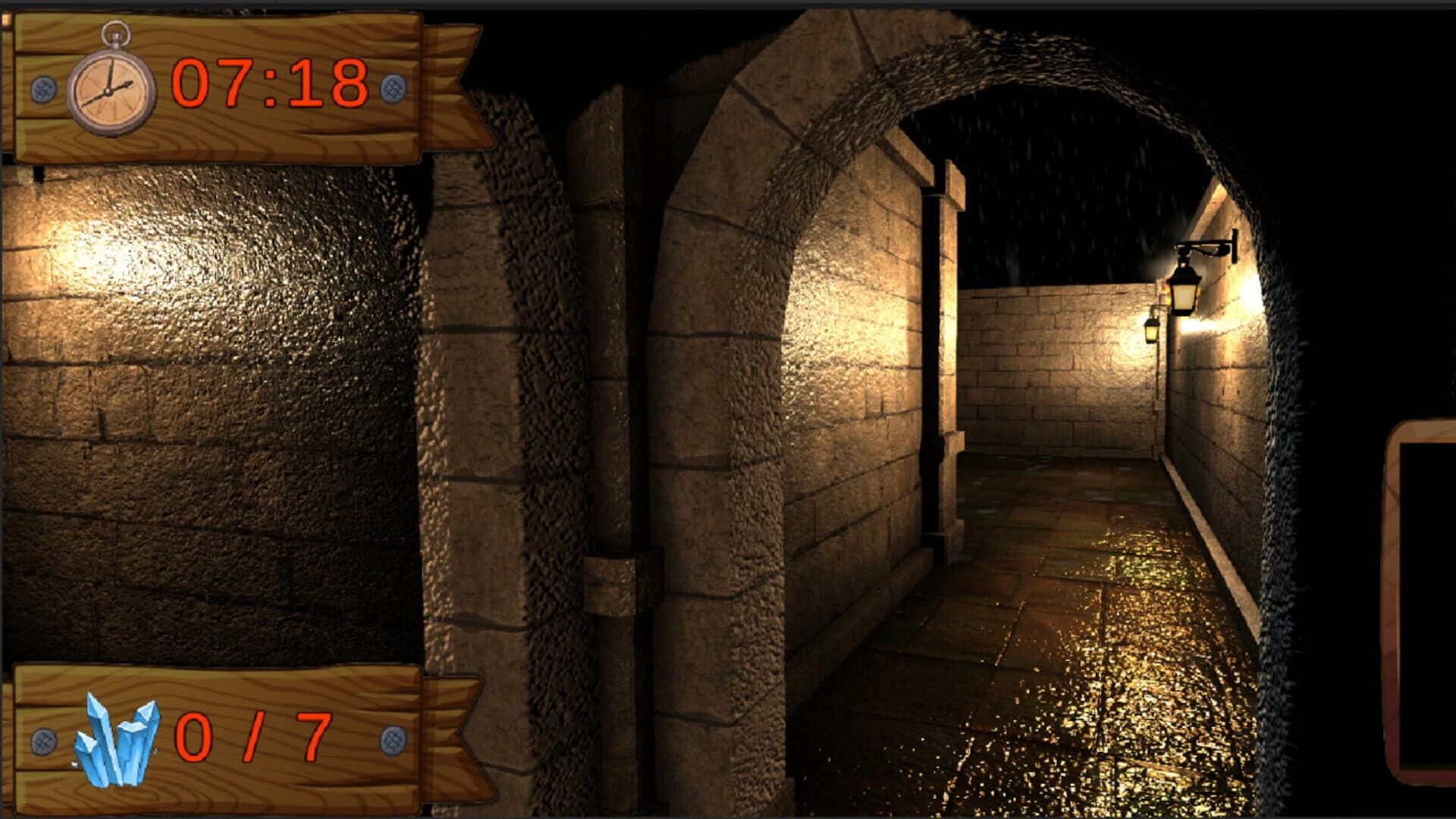 Diamond Hunter screenshot 4