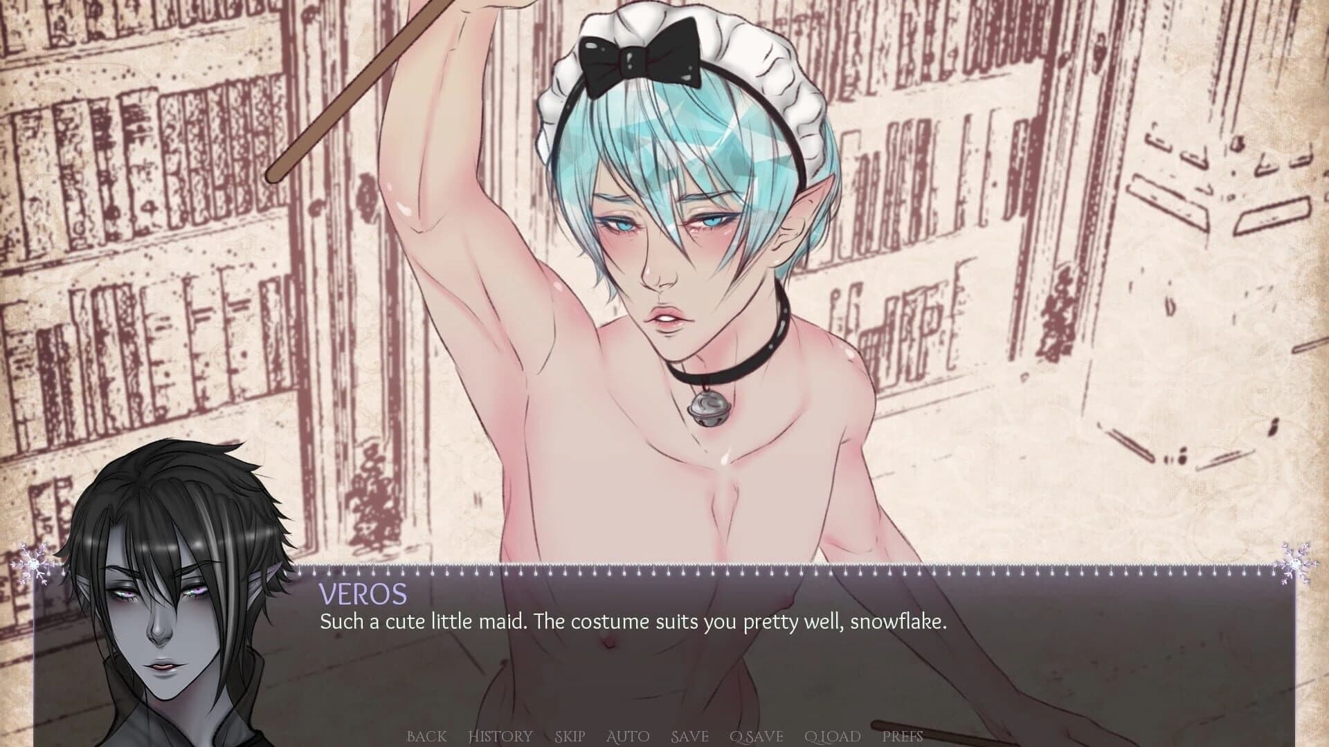 Diamond Mirage screenshot 1