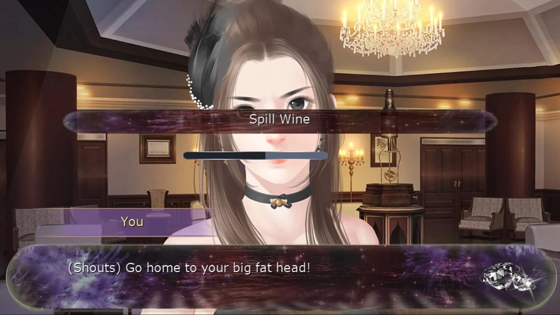 Diamond Runway screenshot 3