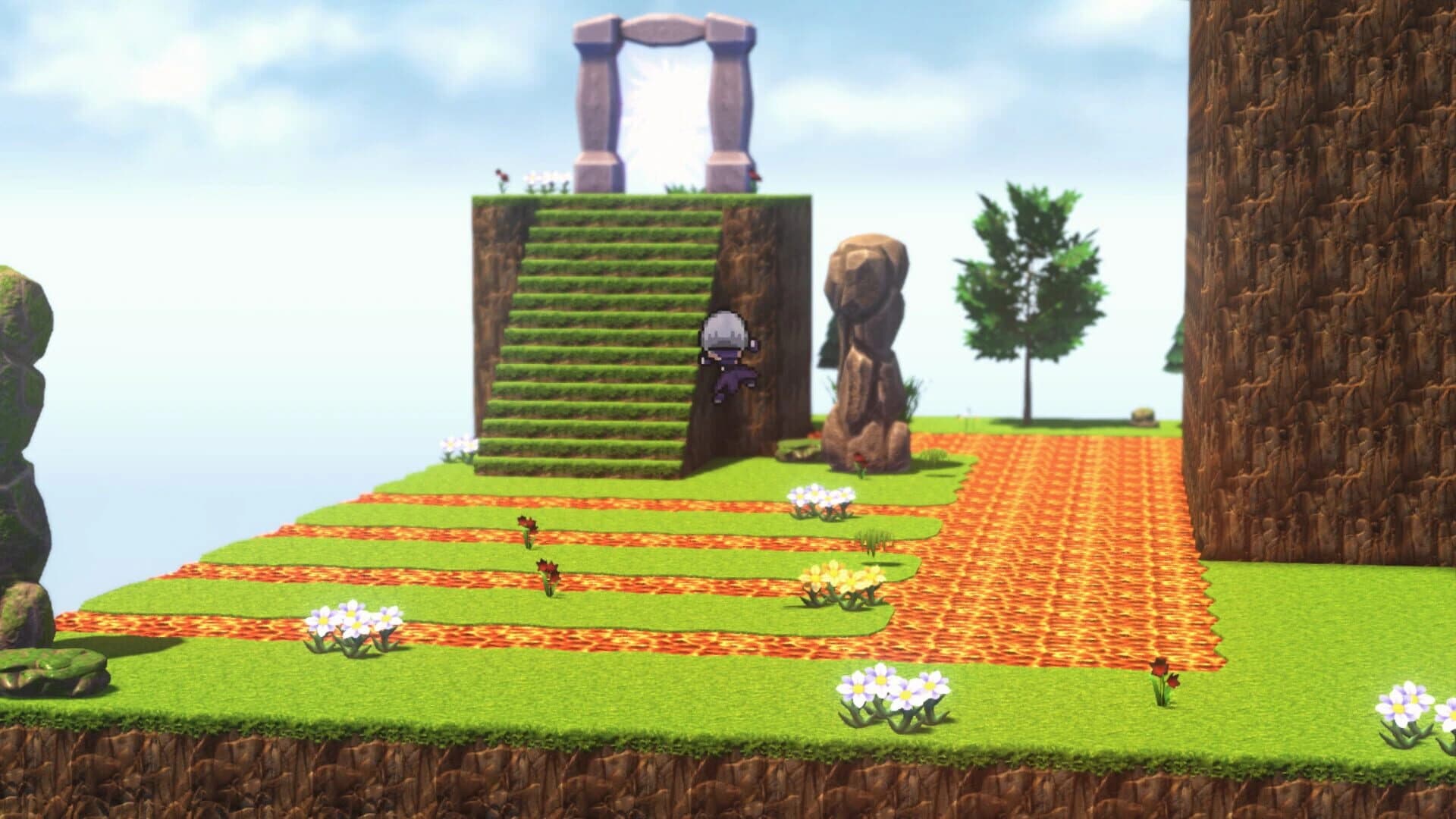 Diamond Rush screenshot 5