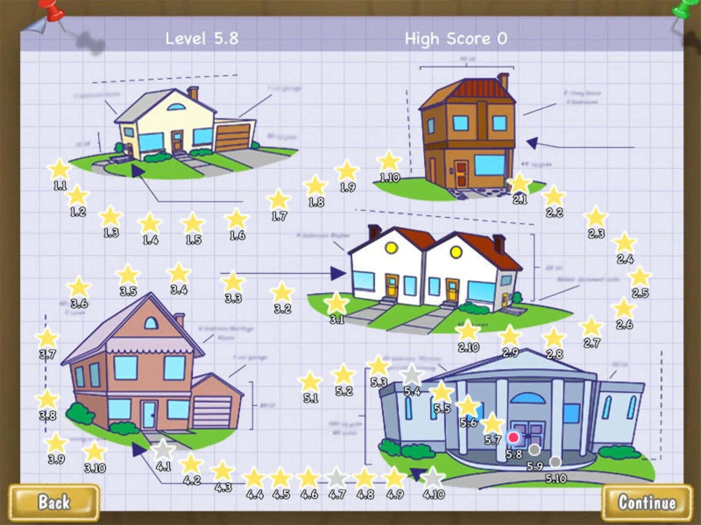 Diaper Dash screenshot 1