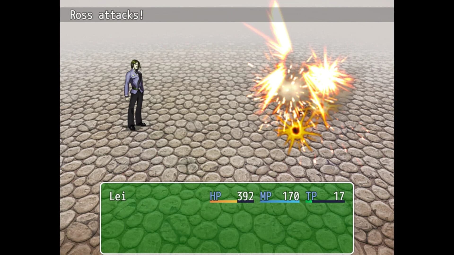 Diaperquest 2055 screenshot 1