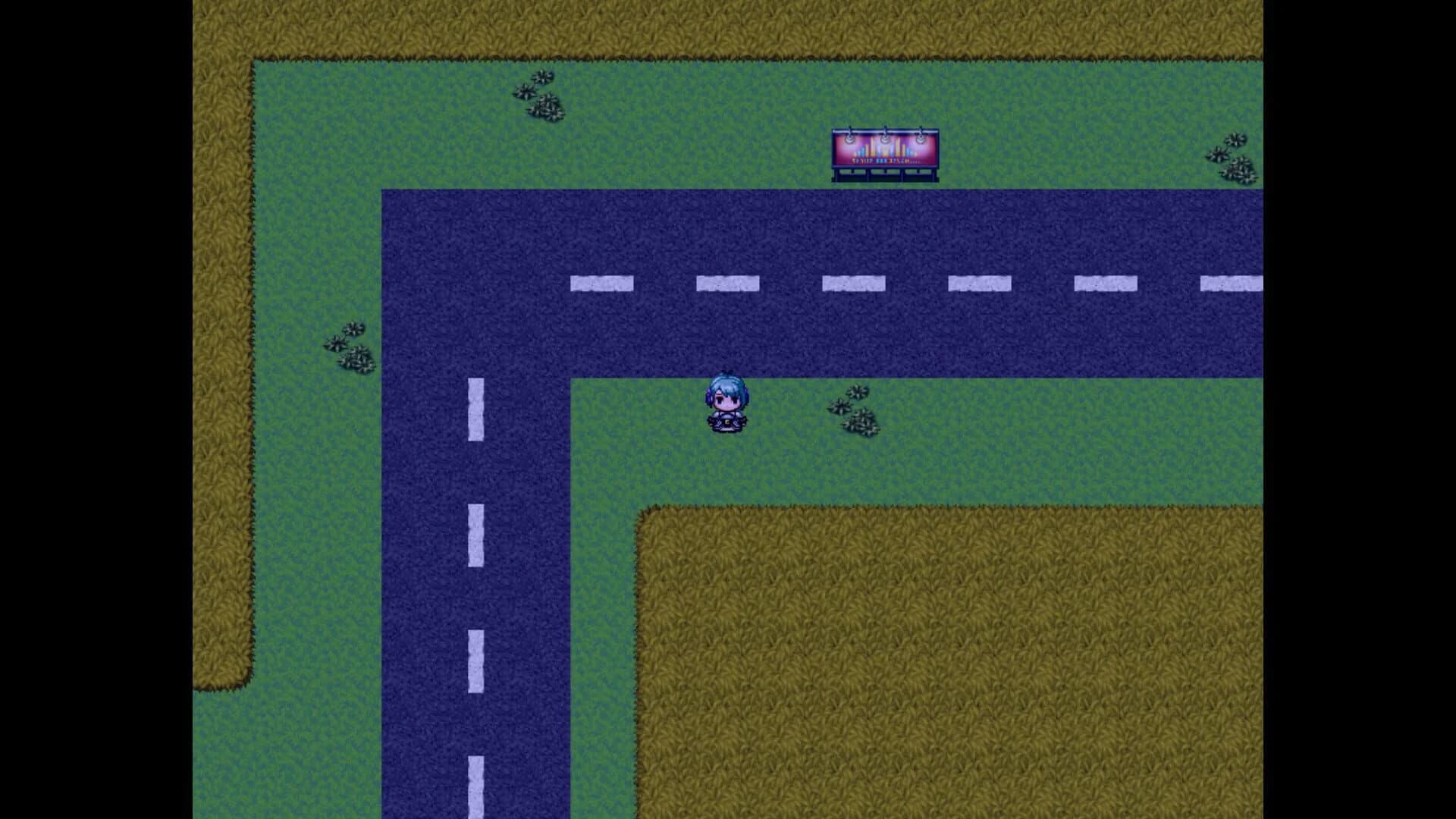 Diaperquest 2055 screenshot 2