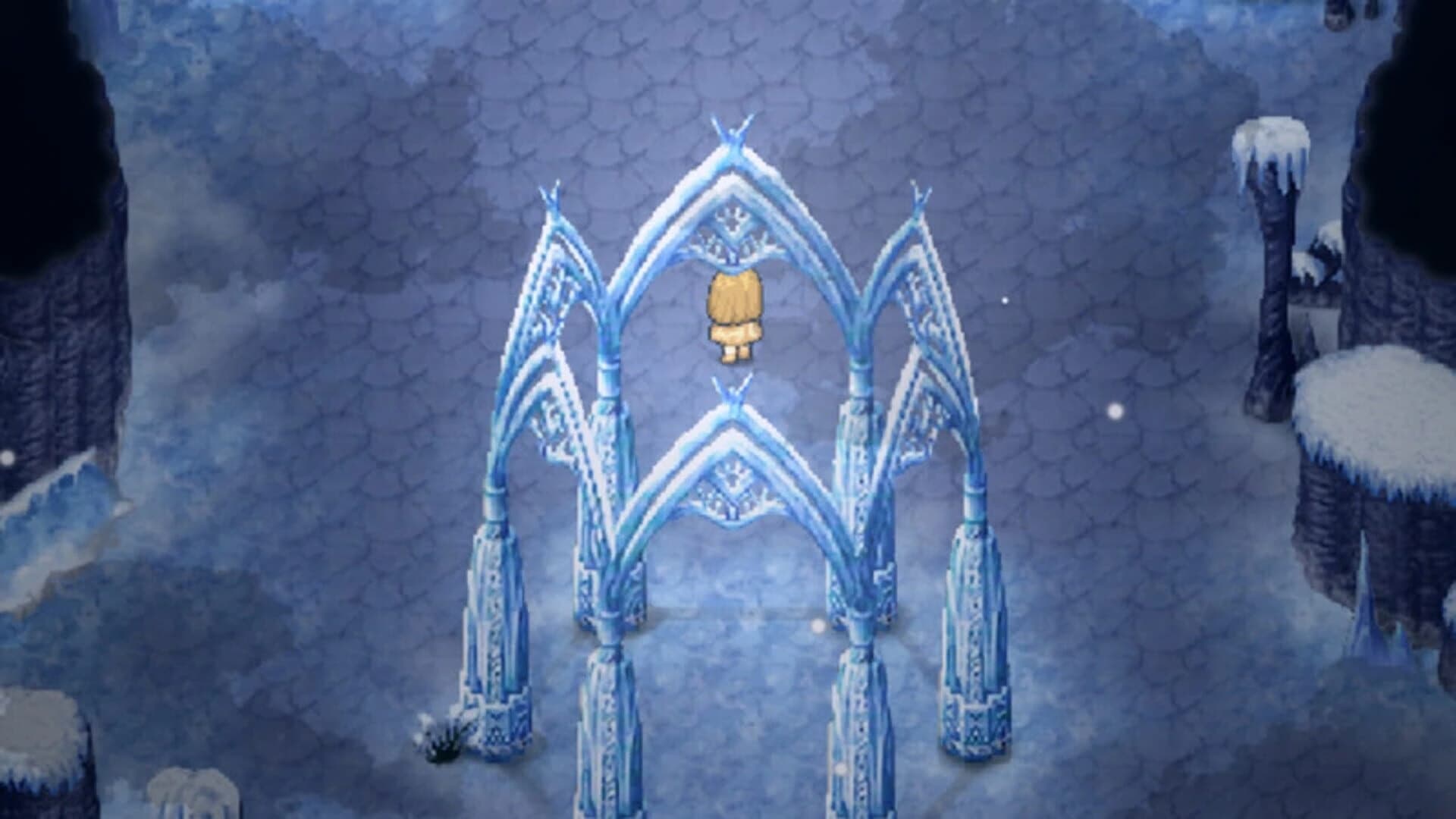 Diary of Lucie screenshot 4