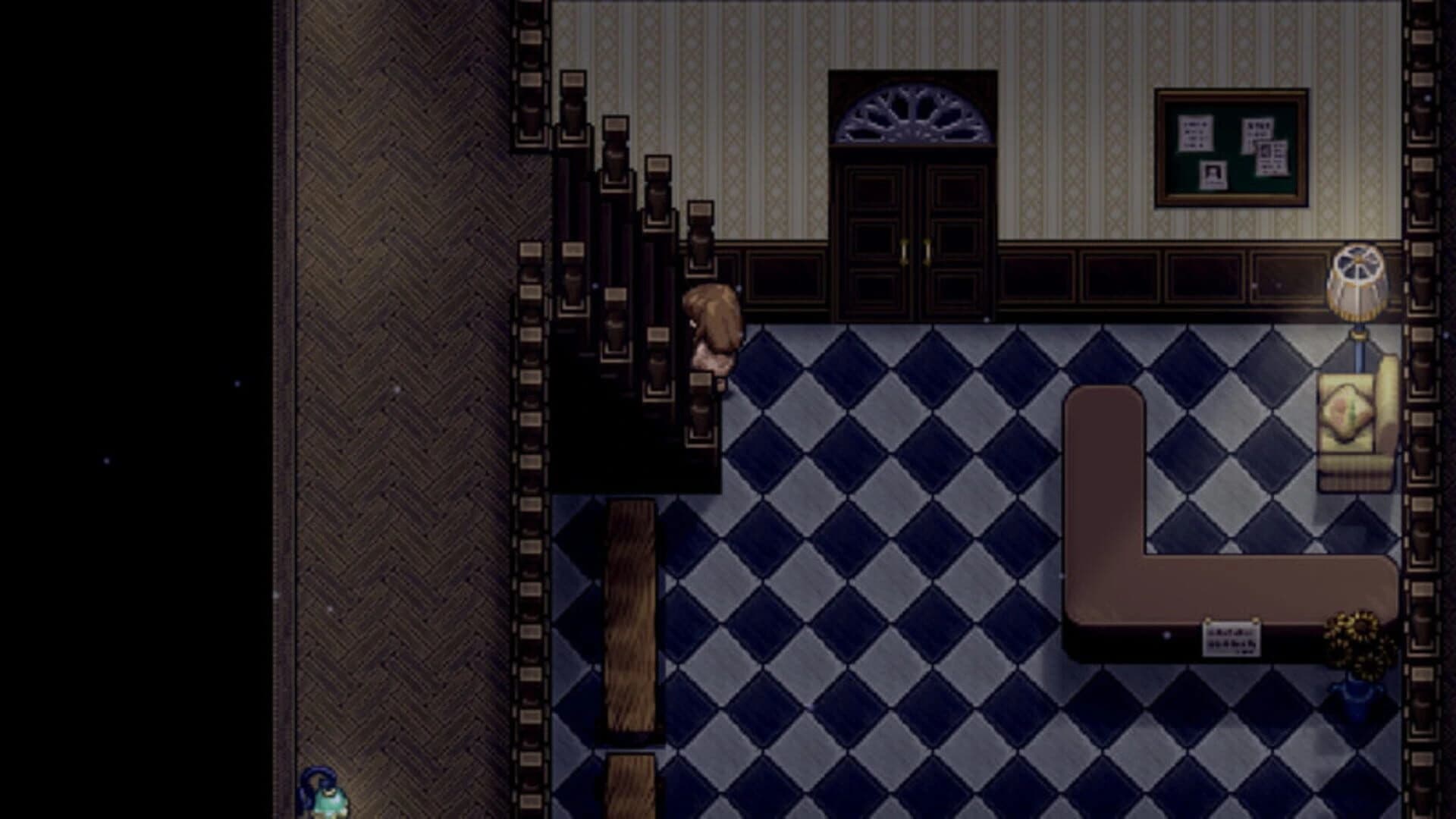 Diary of Lucie screenshot 1