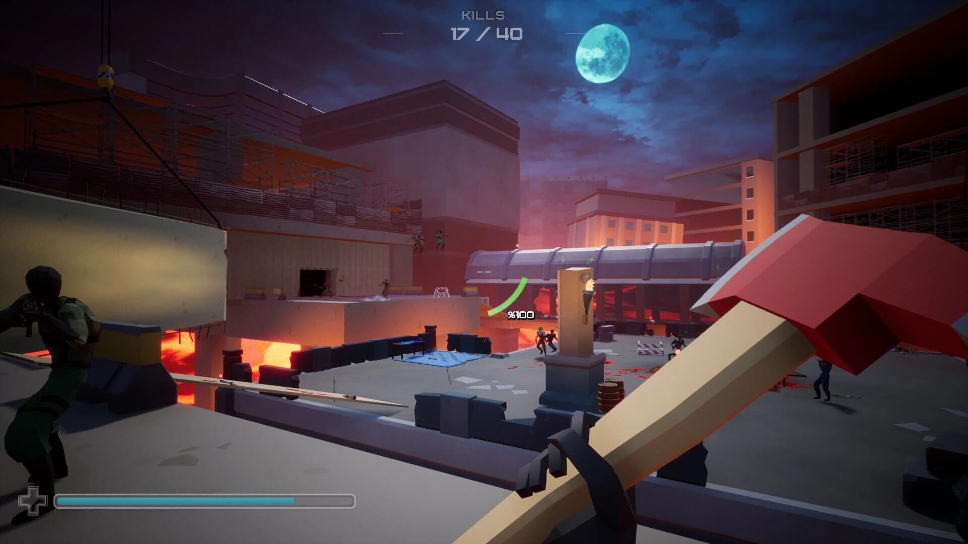 Diatomic screenshot 1