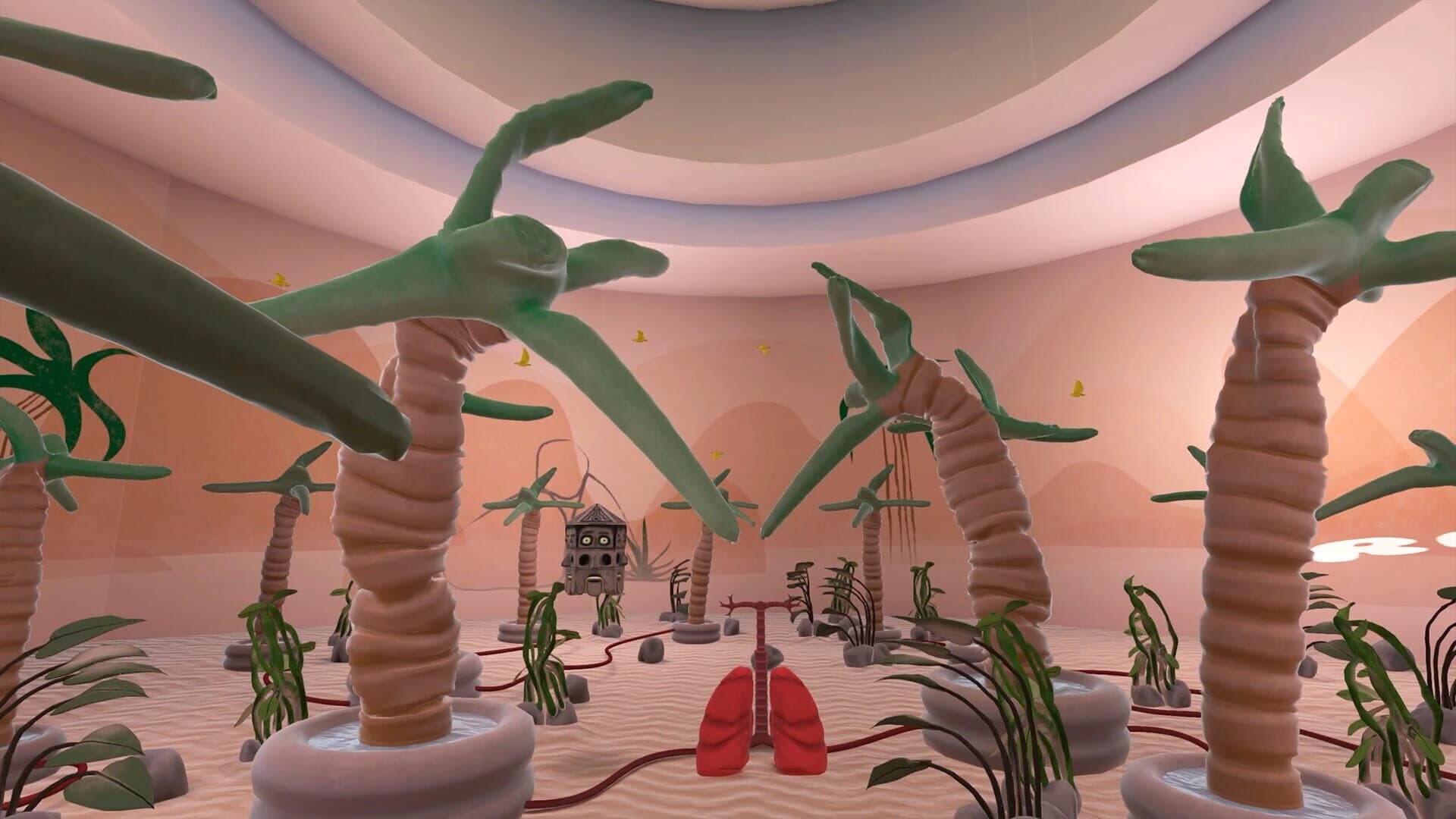 Diatribes screenshot 1