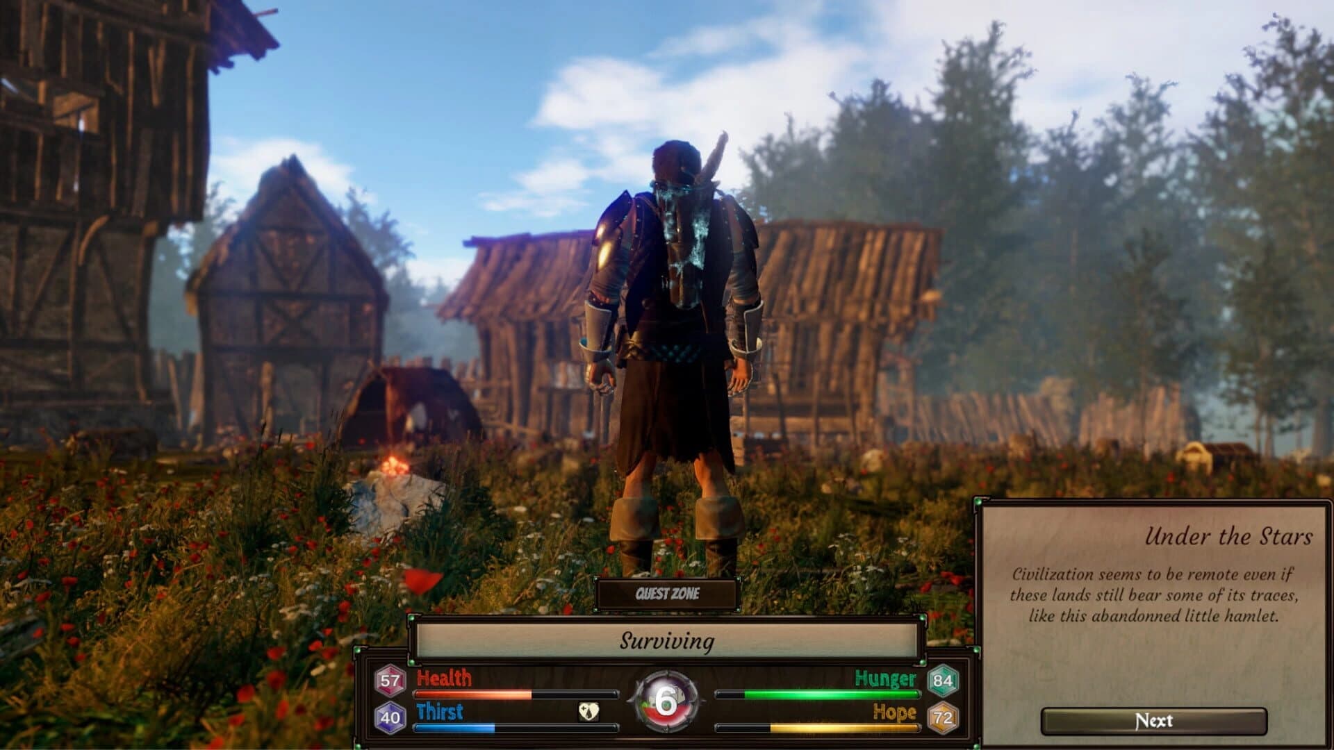 Di[c]E screenshot 5