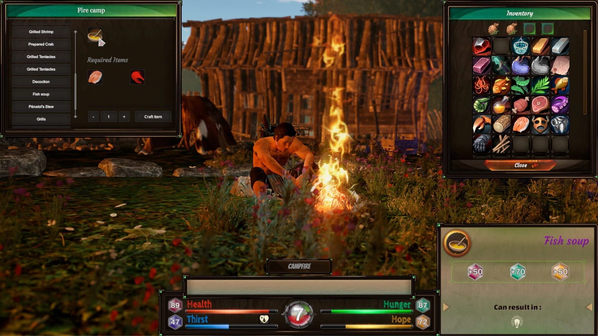 Di[c]E screenshot 3