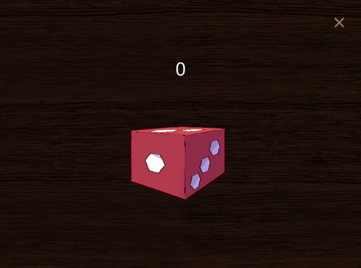 Dice screenshot 3