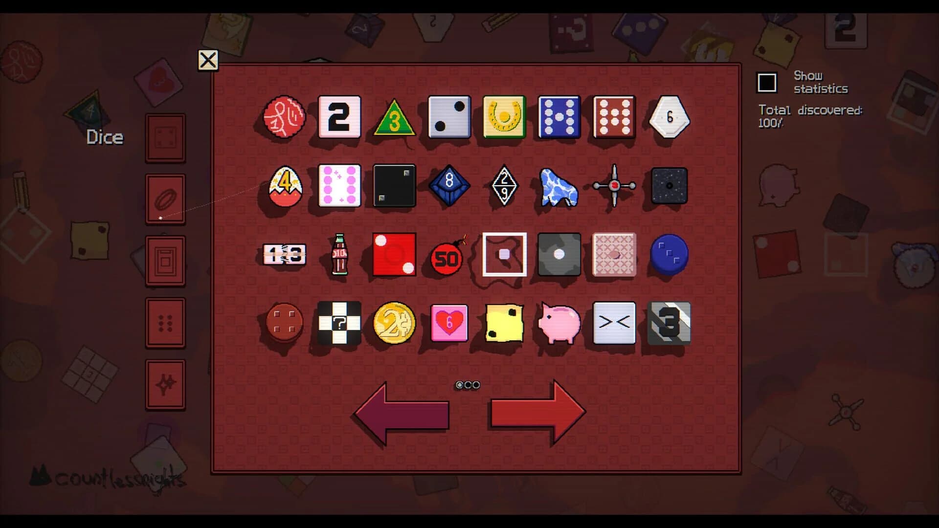 Dice A Million screenshot 8