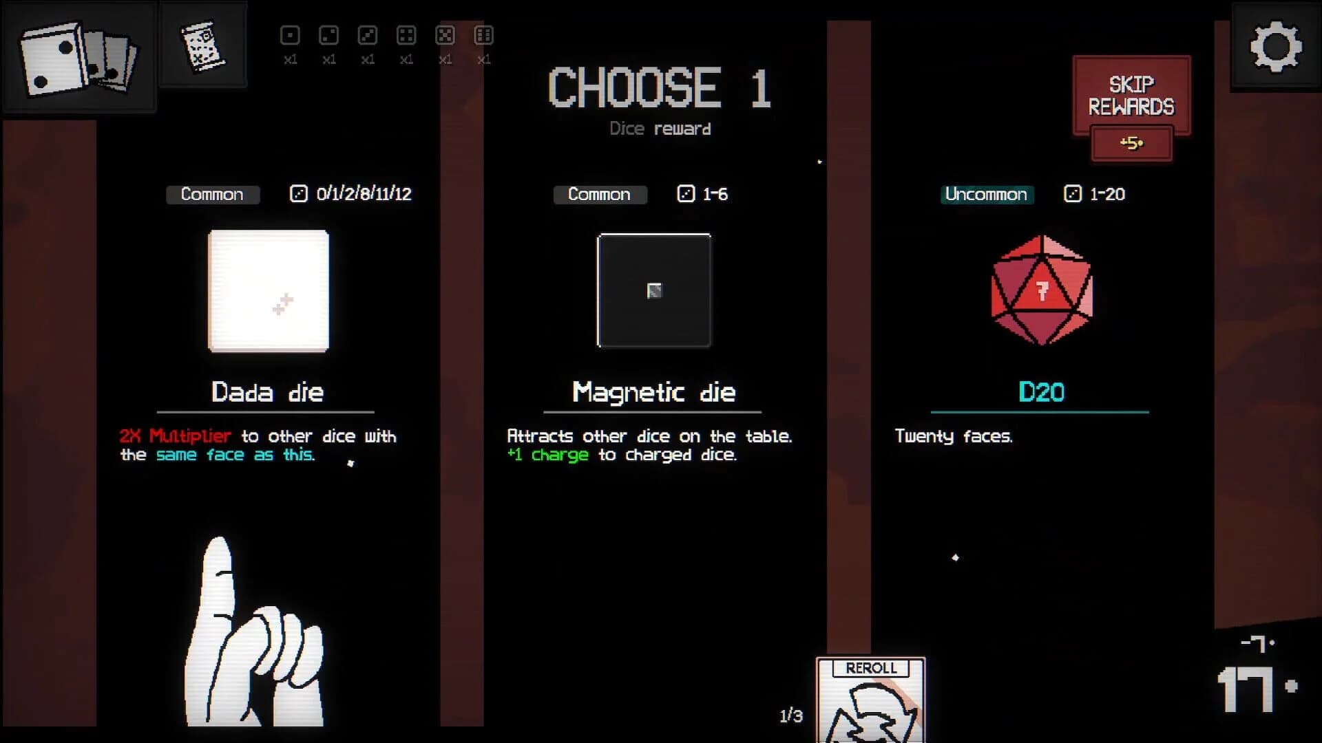 Dice A Million screenshot 7