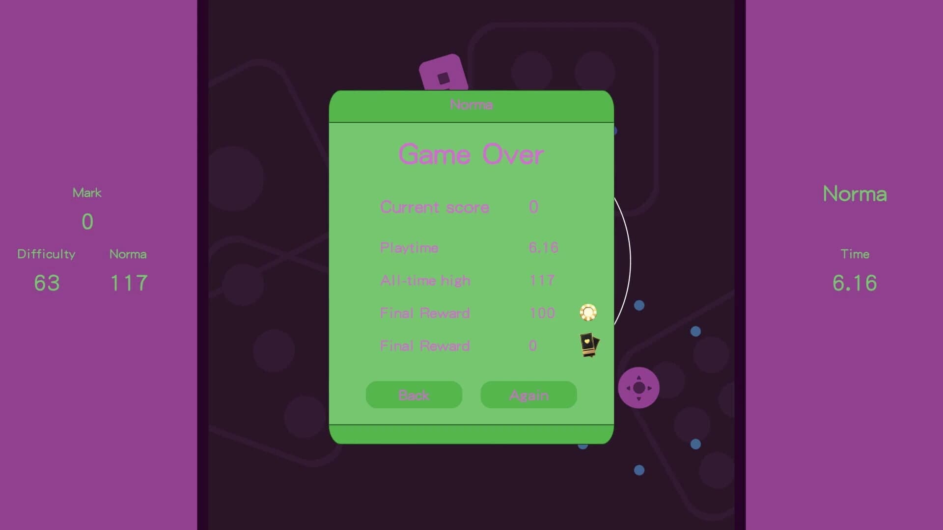 Dice Battle screenshot 2