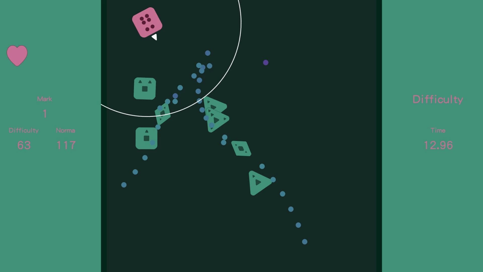 Dice Battle screenshot 4