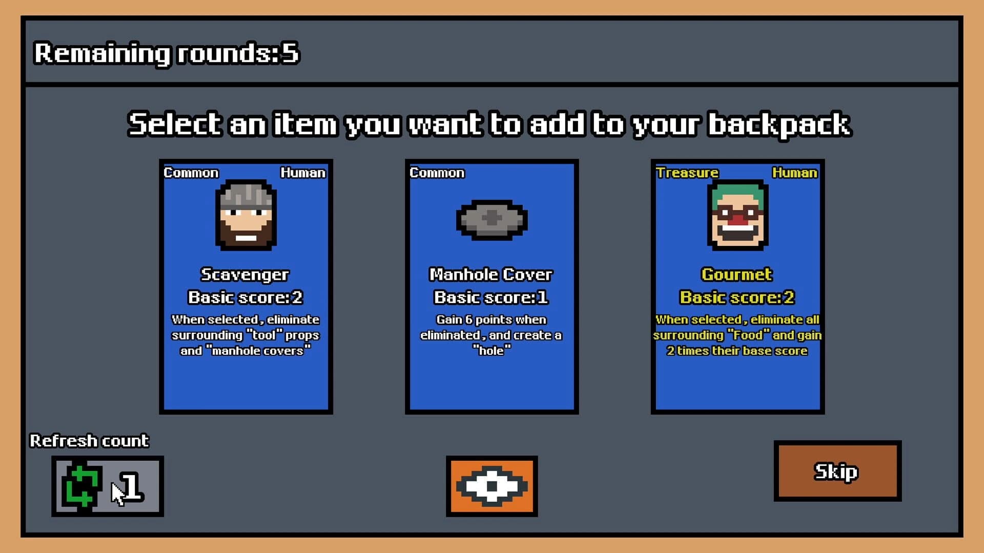 Dice Dice Dice screenshot 1