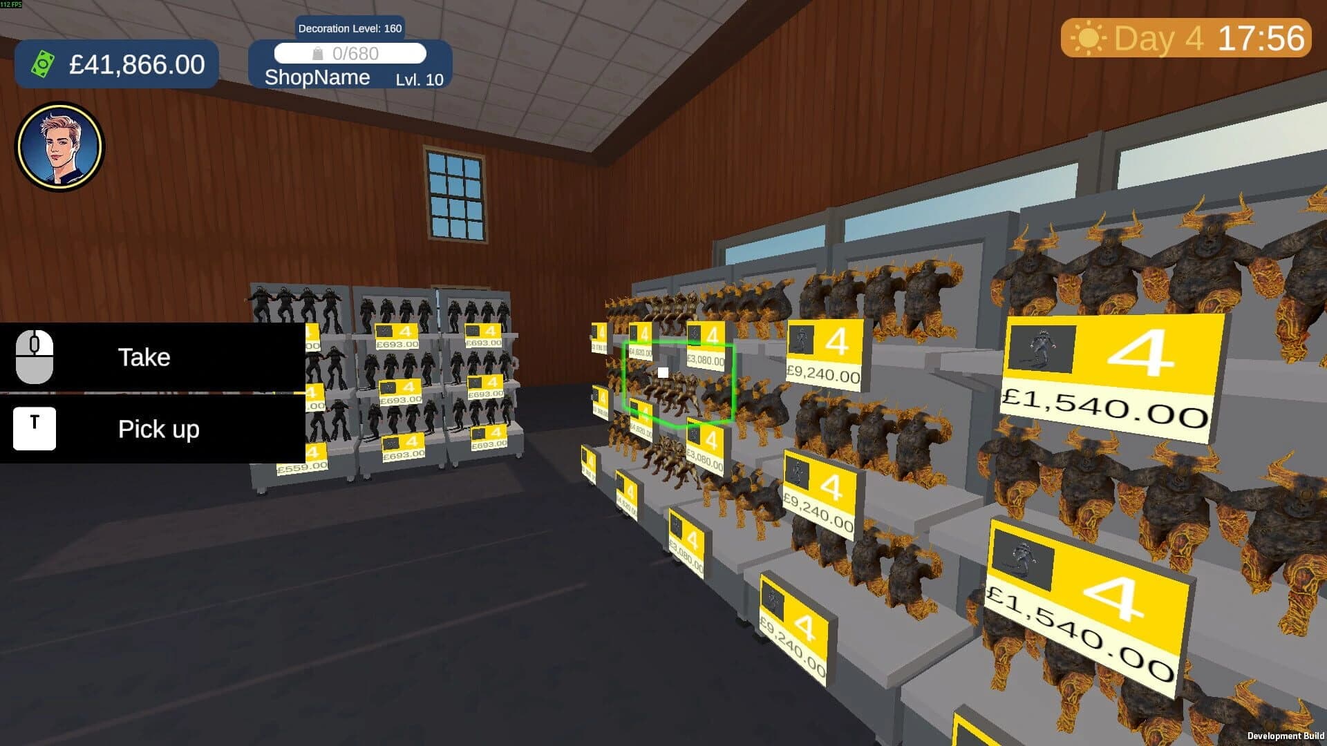 Dice & Figurines: Business Life Simulator screenshot 2