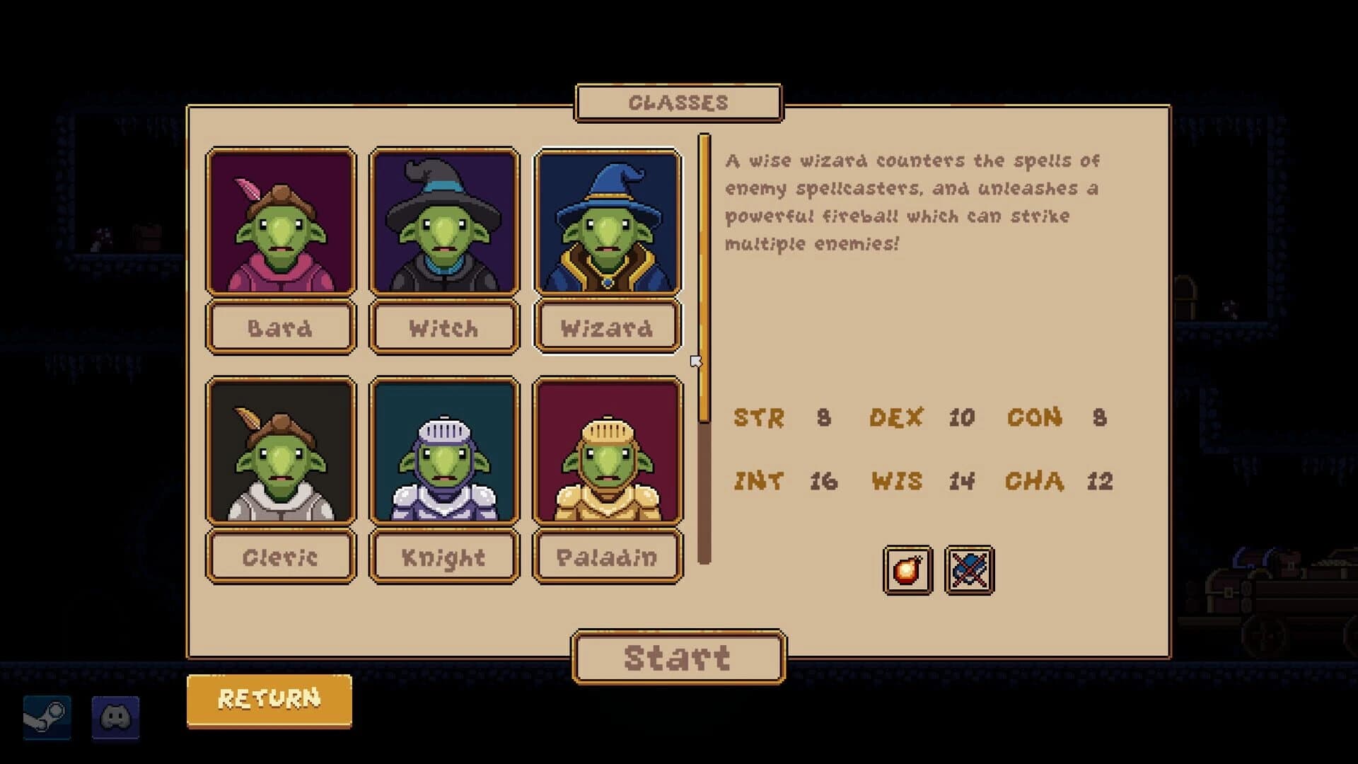 Dice Goblin's Den screenshot 2