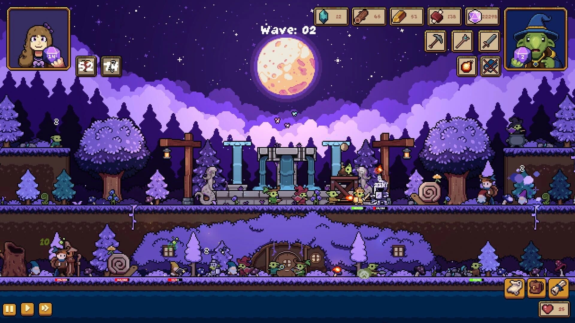 Dice Goblin's Den screenshot 5