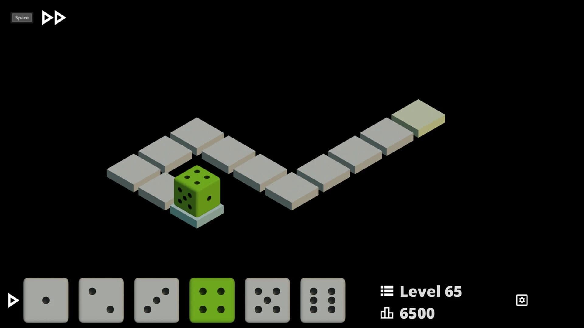 Dice Guess screenshot 3