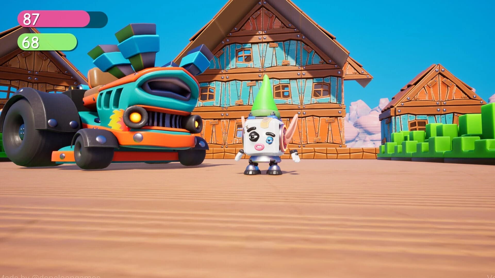 Dice Guy screenshot 3