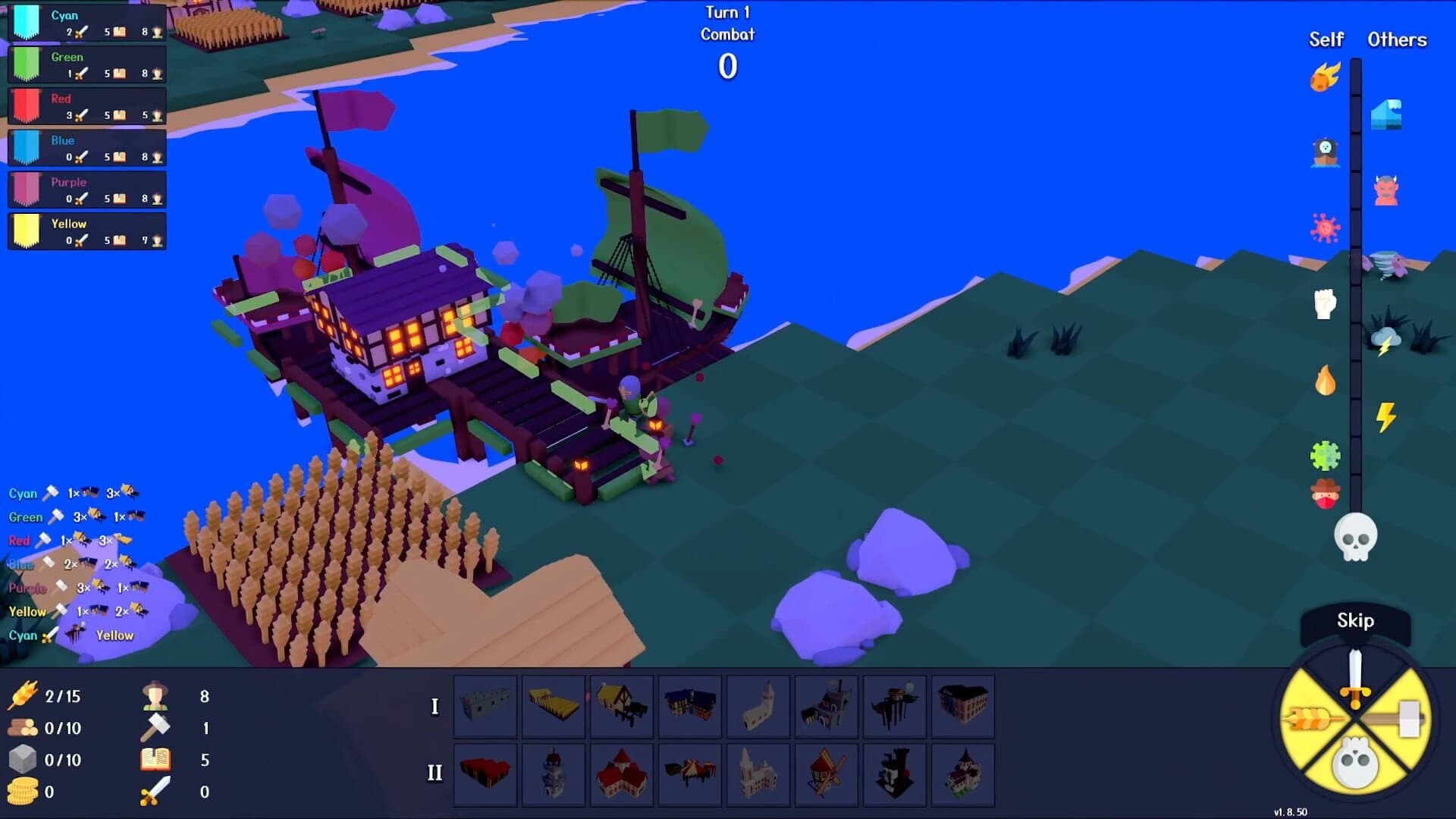 Dice Kingdoms screenshot 5