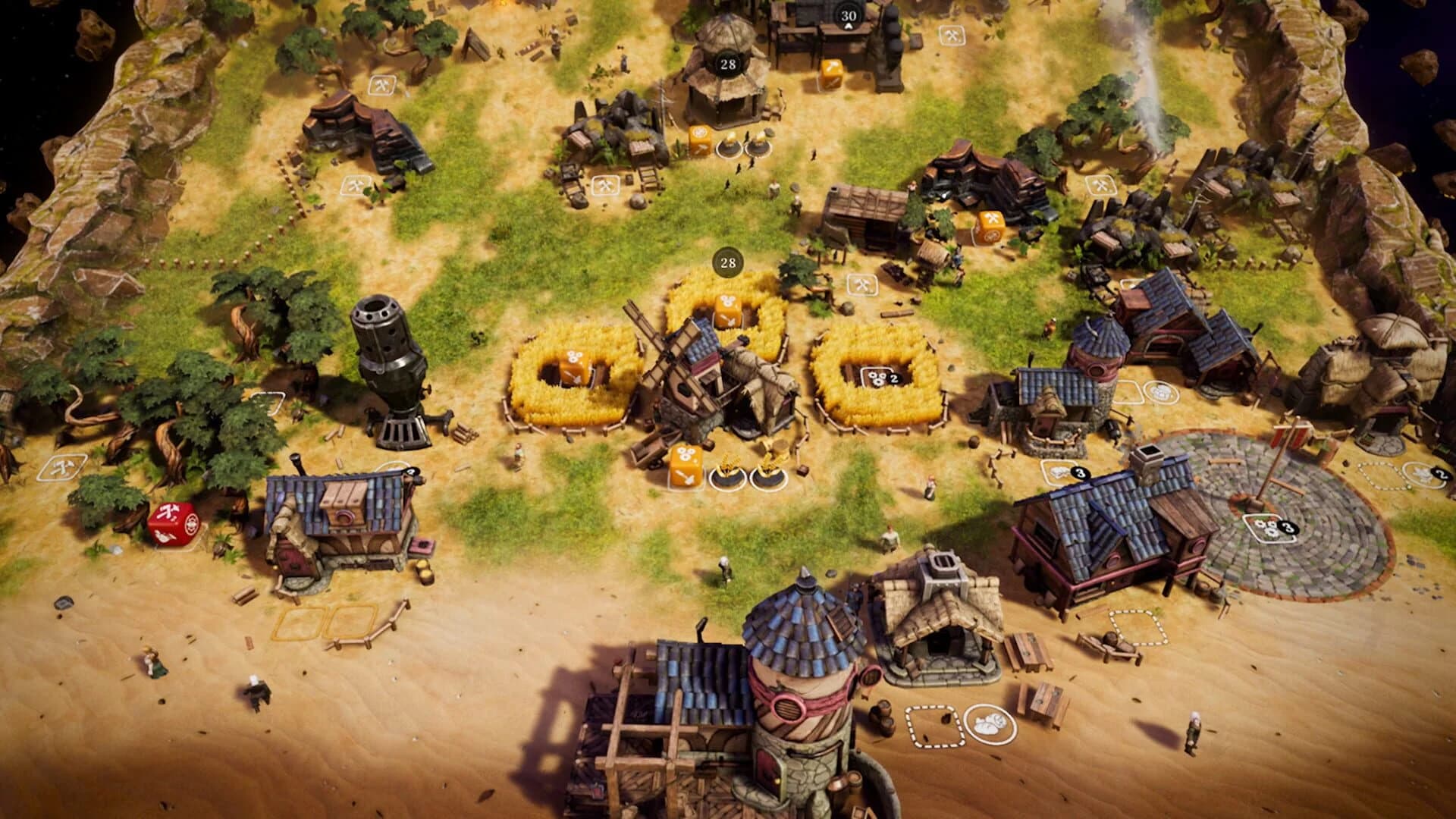 Dice Legacy screenshot 1