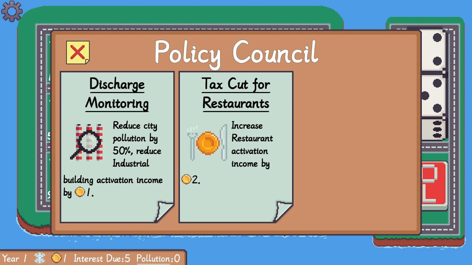 Dice Mayor screenshot 5