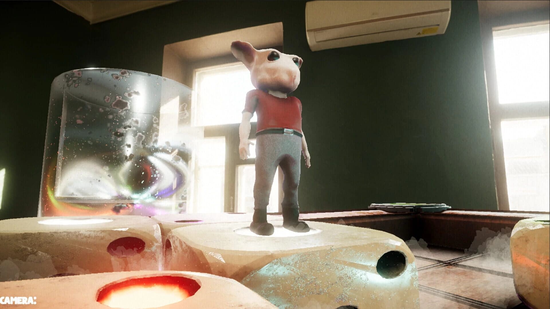 Dice Mice screenshot 4