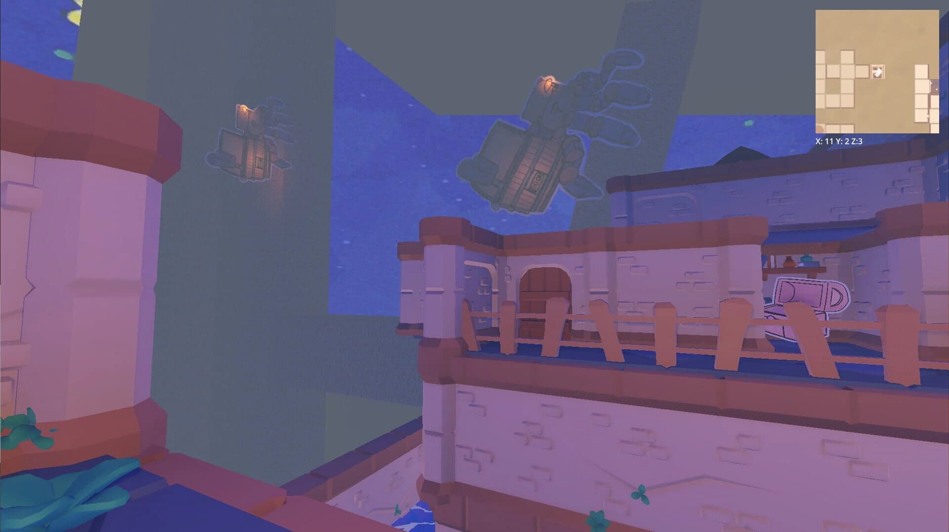 Dice 'n Goblins screenshot 2