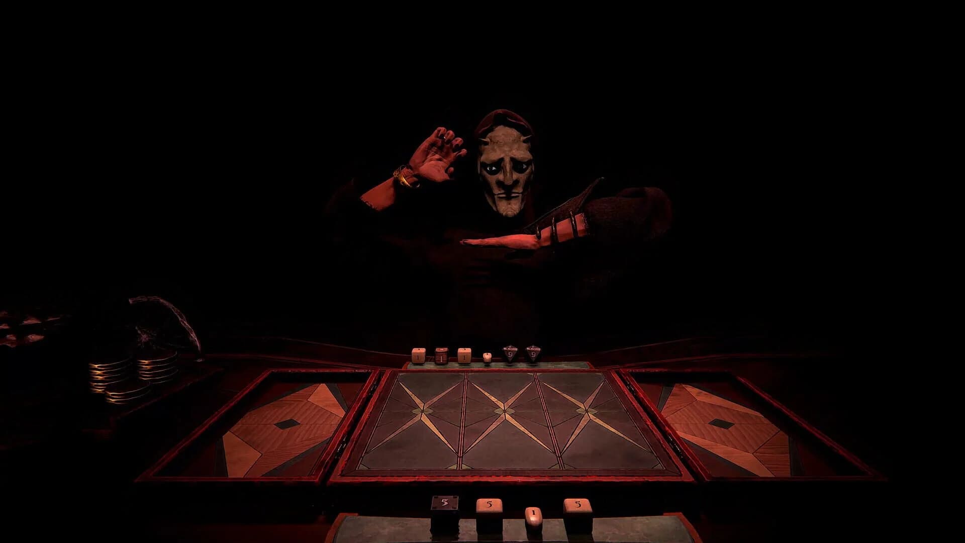 Dice of Arcana screenshot 4