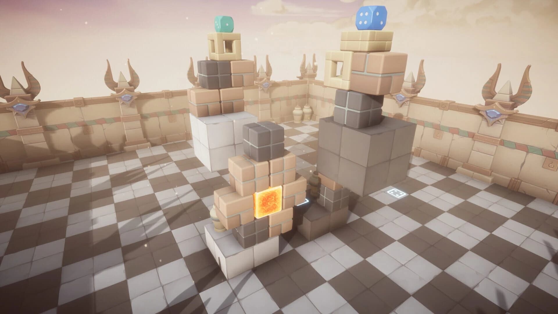 Dice of Fate 2 screenshot 1